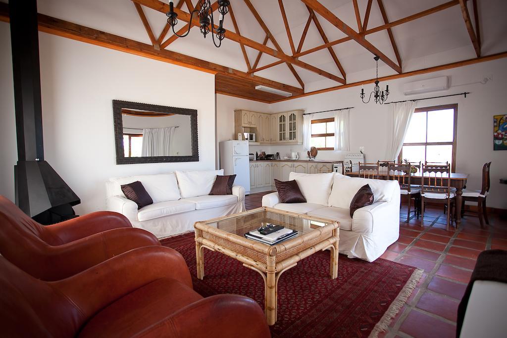 Eikelaan Farm Cottages Tulbagh Room photo